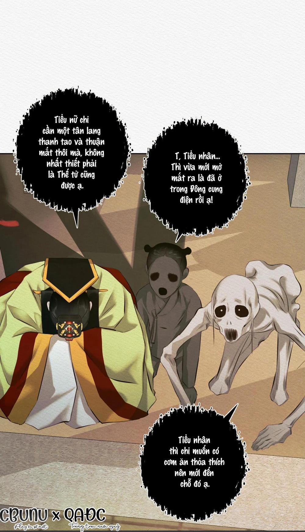 (Cbunu) Củy Dạ Khút 7 trang 82
