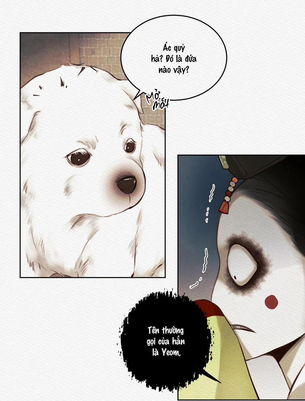 (Cbunu) Củy Dạ Khút 7 trang 86