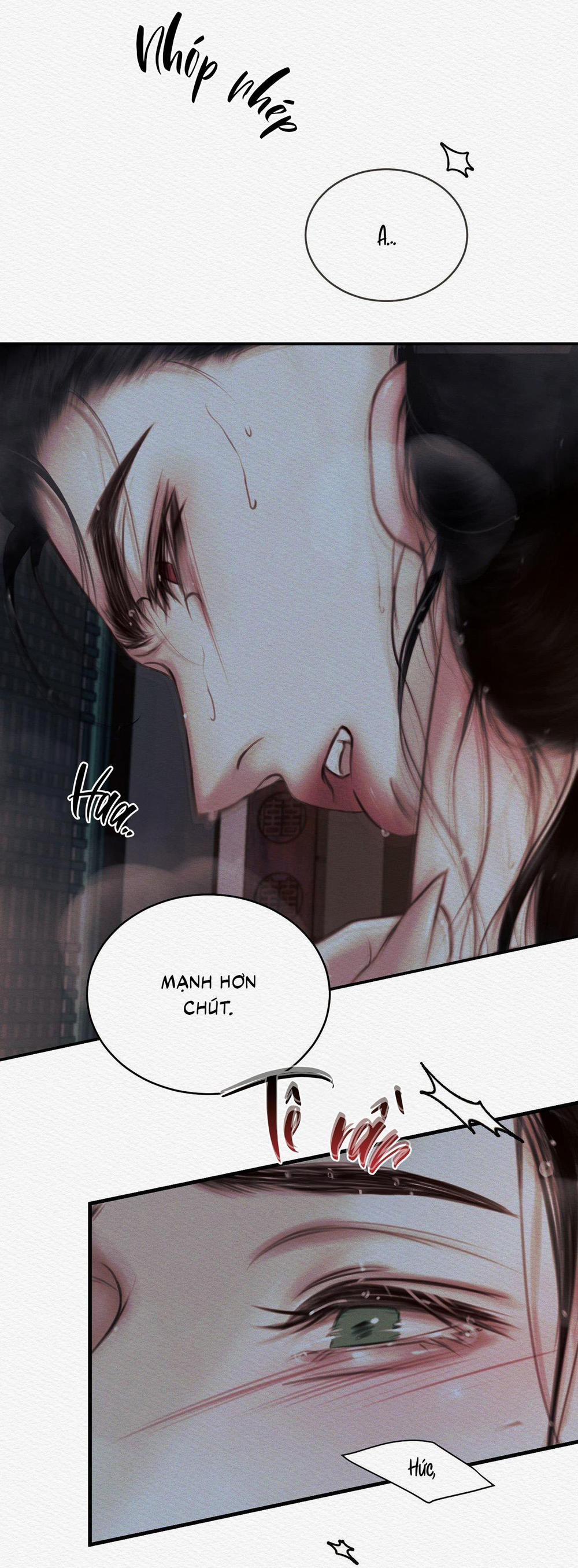 (Cbunu) Củy Dạ Khút 71 trang 17