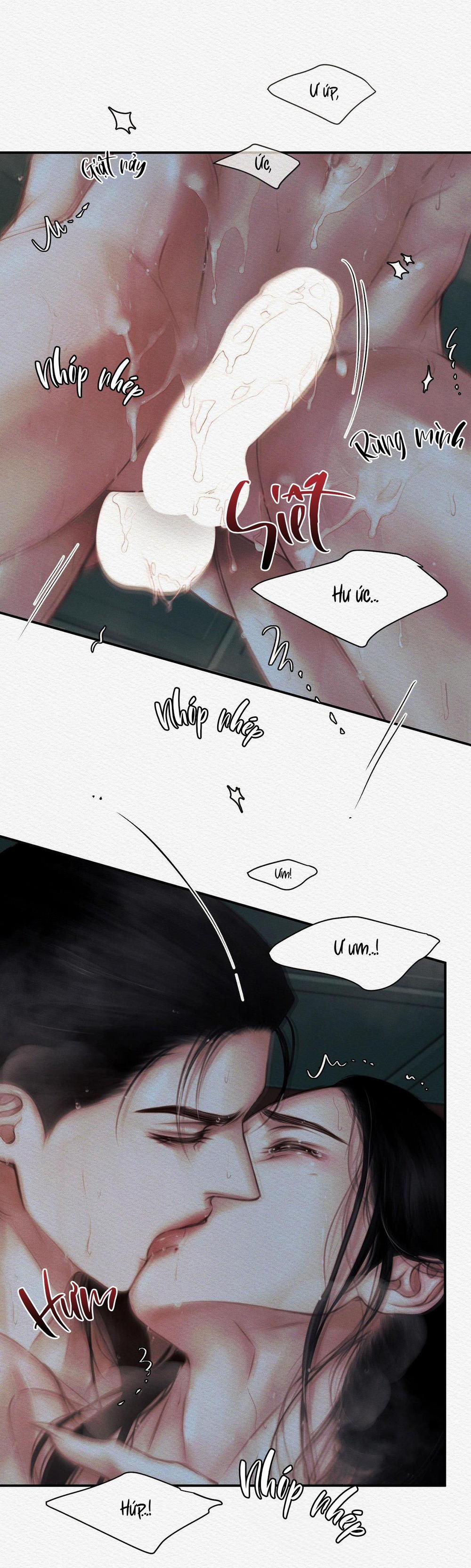 (Cbunu) Củy Dạ Khút 71 trang 19