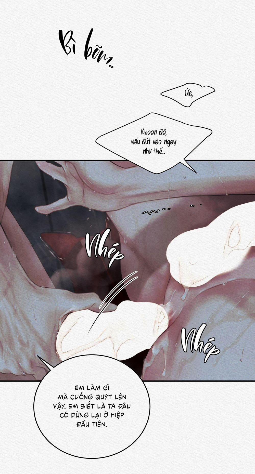 (Cbunu) Củy Dạ Khút 71 trang 2