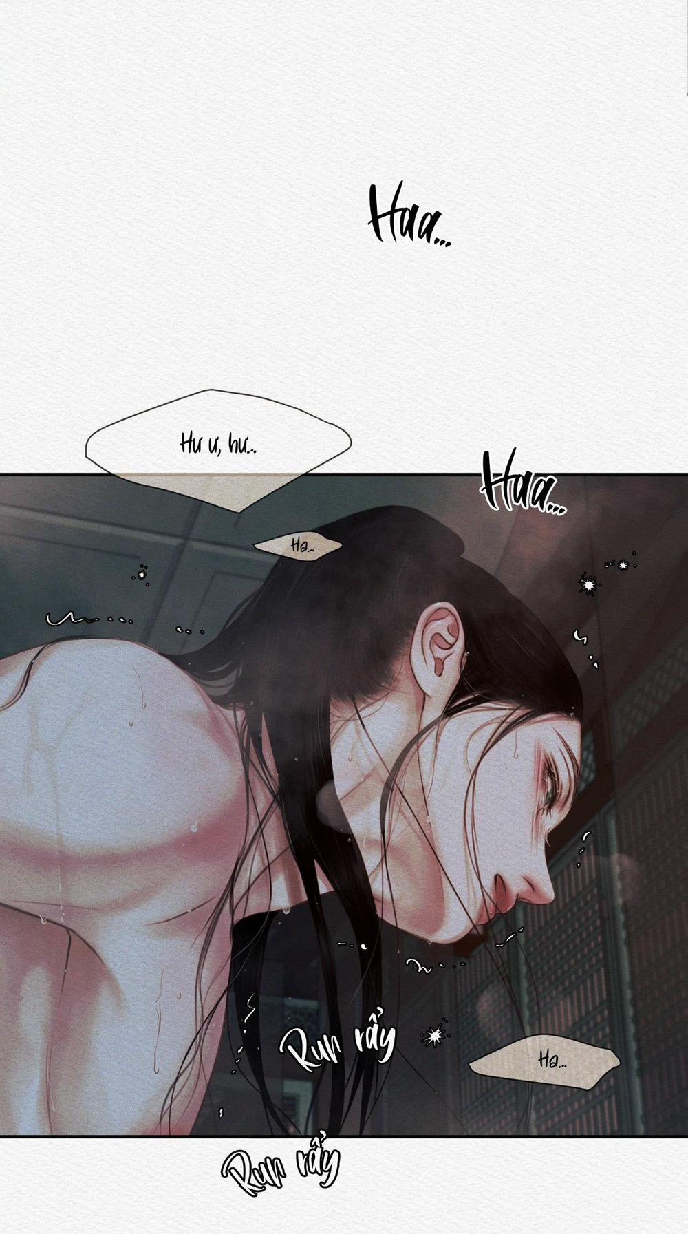 (Cbunu) Củy Dạ Khút 71 trang 33