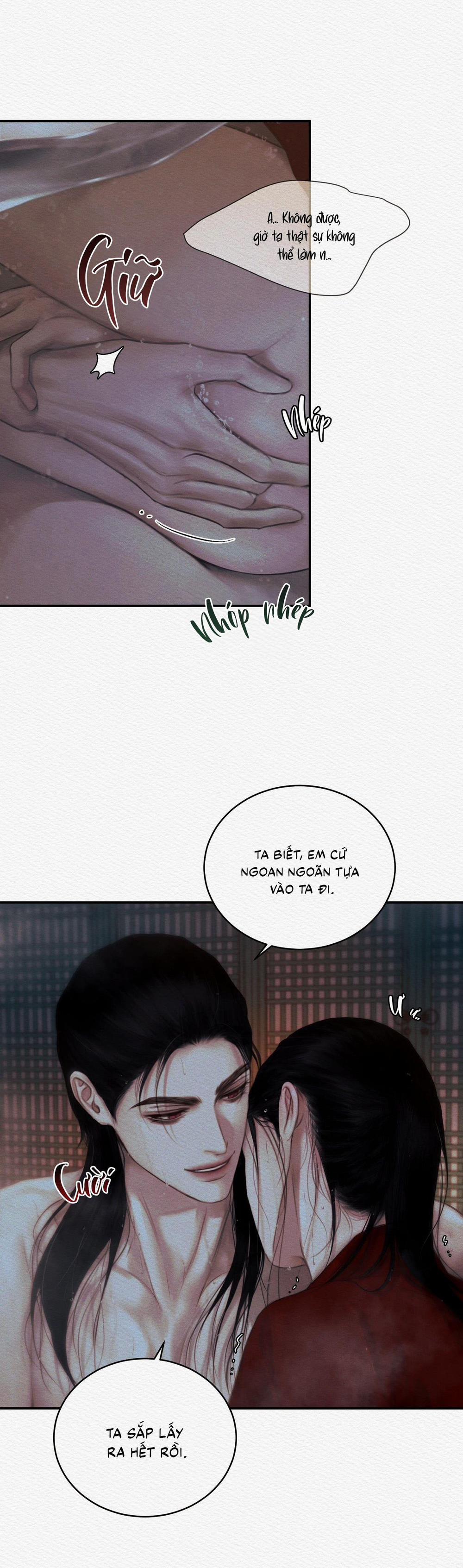 (Cbunu) Củy Dạ Khút 71 trang 37