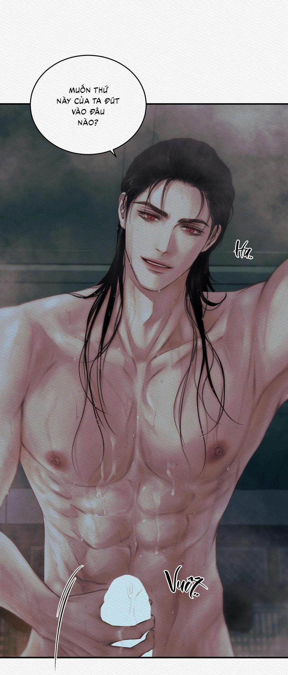 (Cbunu) Củy Dạ Khút 71 trang 4