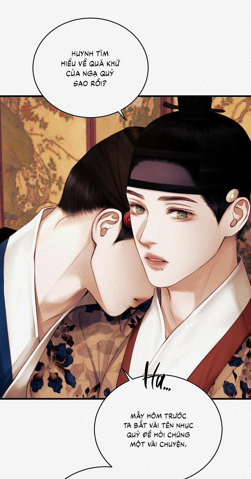 (Cbunu) Củy Dạ Khút 73 trang 2