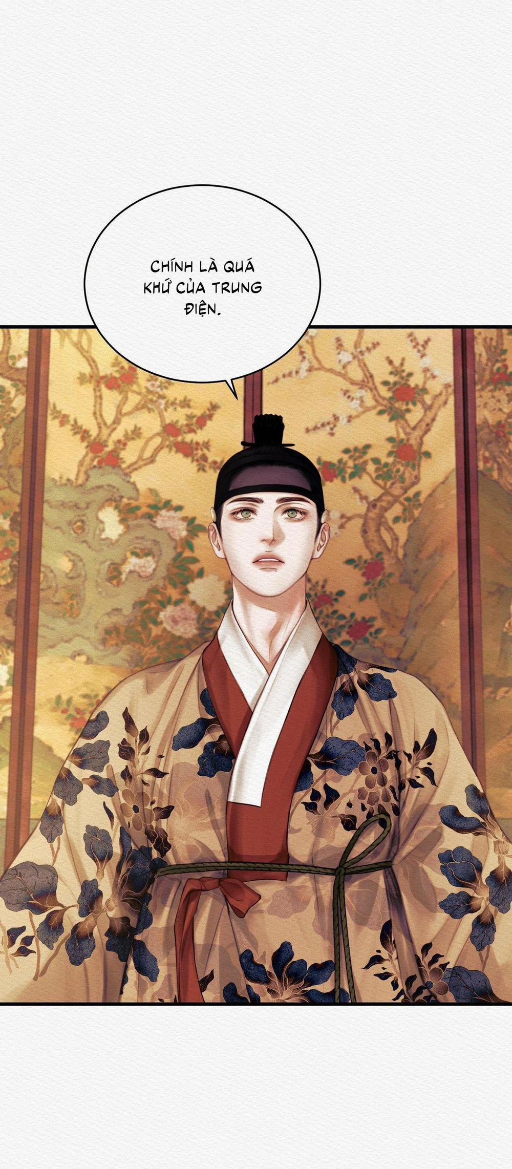 (Cbunu) Củy Dạ Khút 73 trang 30