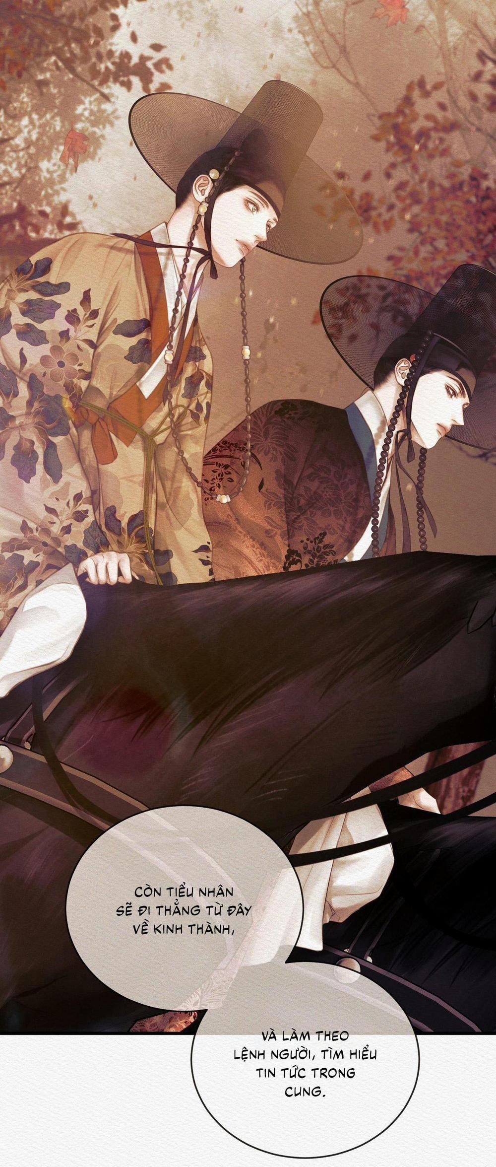 (Cbunu) Củy Dạ Khút 73 trang 33