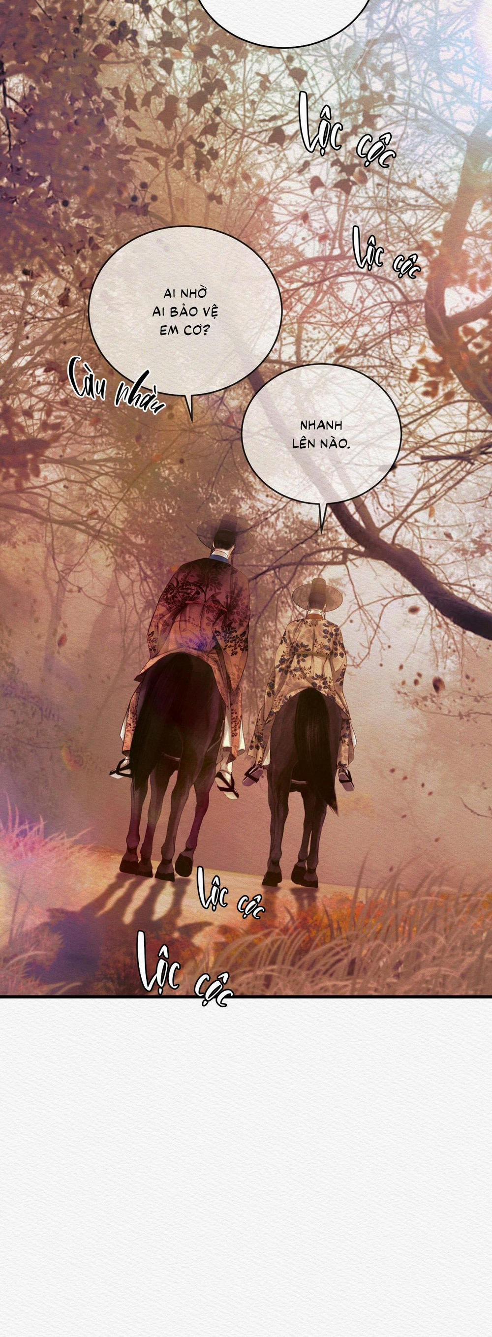 (Cbunu) Củy Dạ Khút 73 trang 41