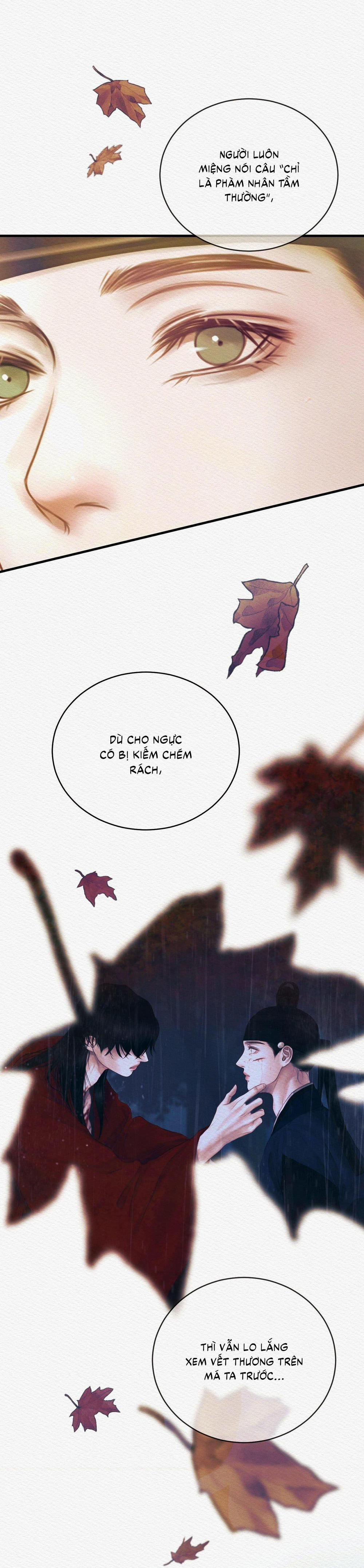 (Cbunu) Củy Dạ Khút 73 trang 57