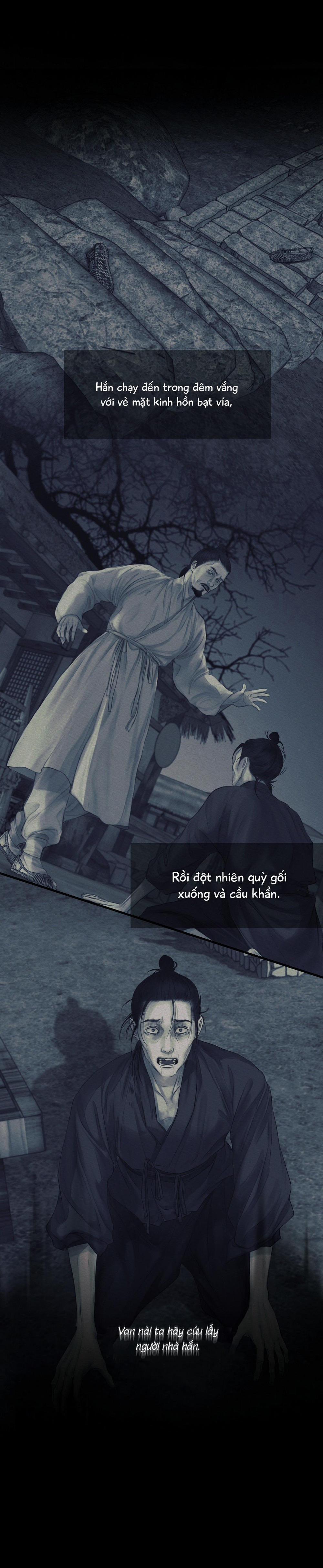 (Cbunu) Củy Dạ Khút 74 trang 19