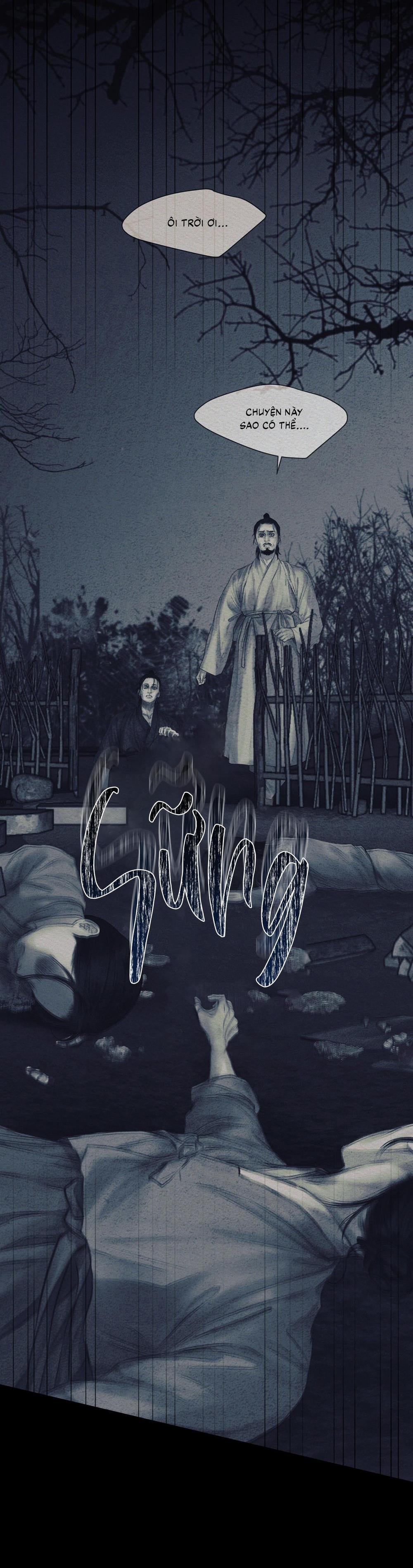 (Cbunu) Củy Dạ Khút 74 trang 21