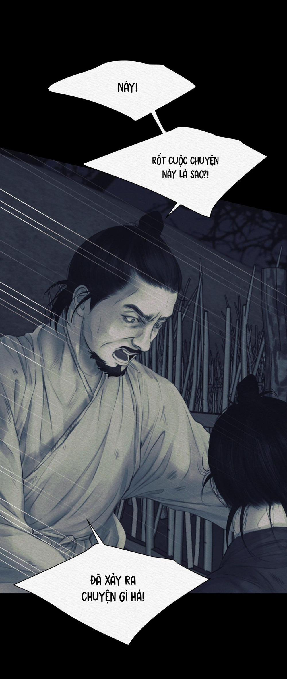 (Cbunu) Củy Dạ Khút 74 trang 22