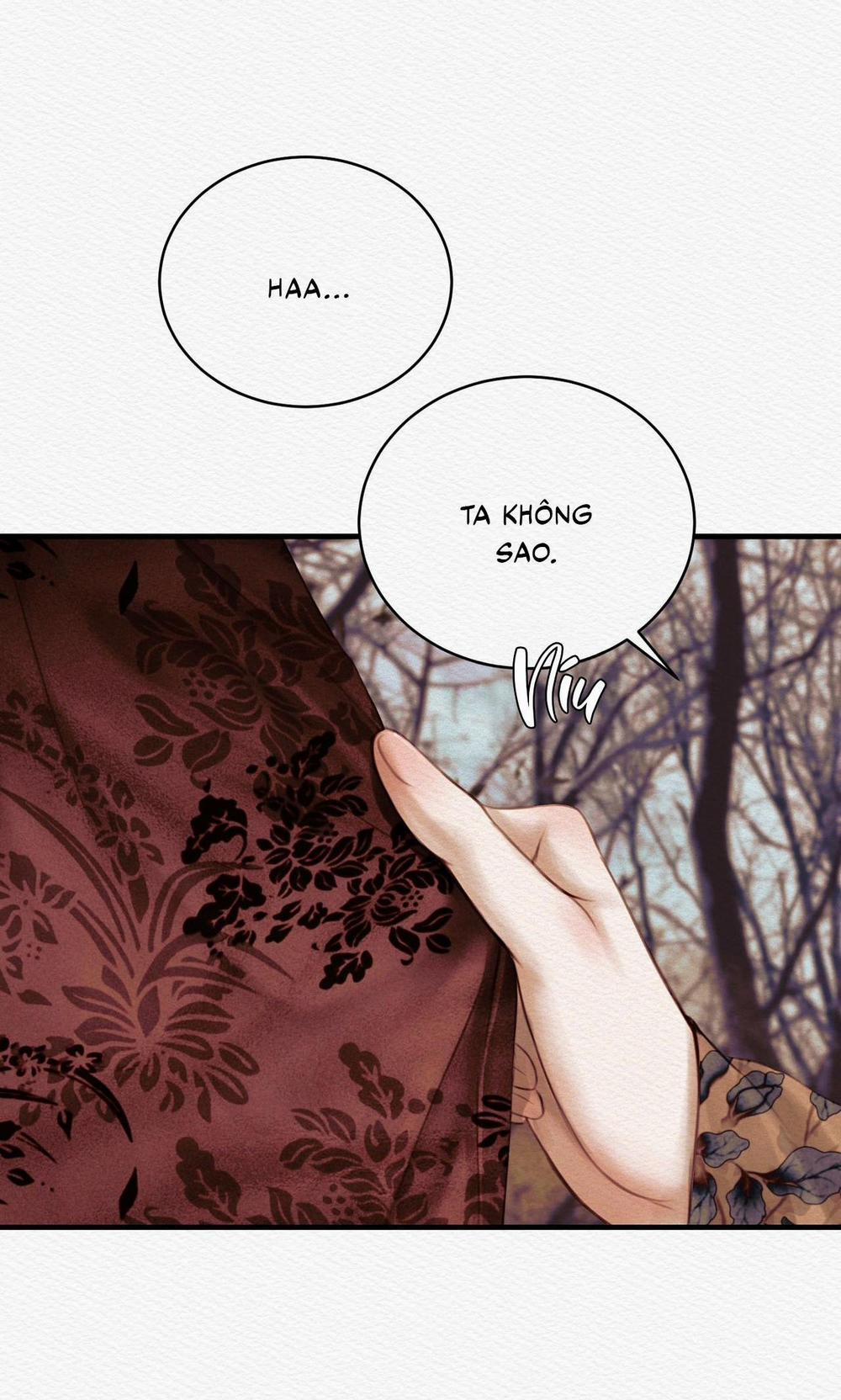 (Cbunu) Củy Dạ Khút 74 trang 41