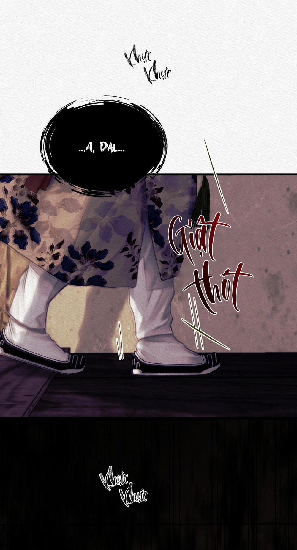 (Cbunu) Củy Dạ Khút 74 trang 49