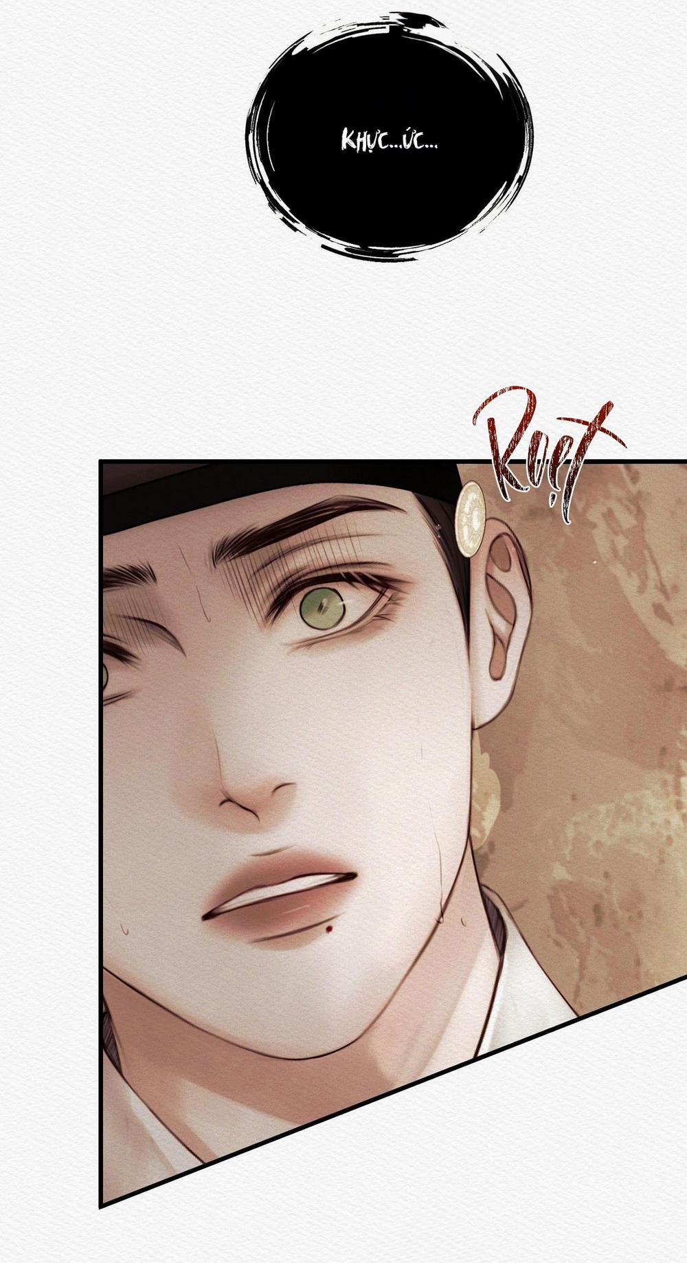 (Cbunu) Củy Dạ Khút 74 trang 62