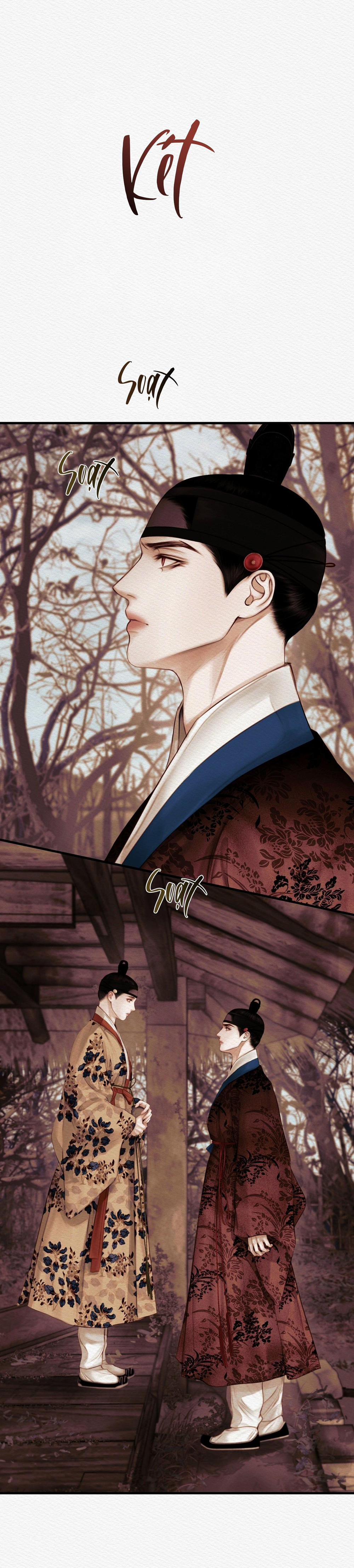 (Cbunu) Củy Dạ Khút 74 trang 73