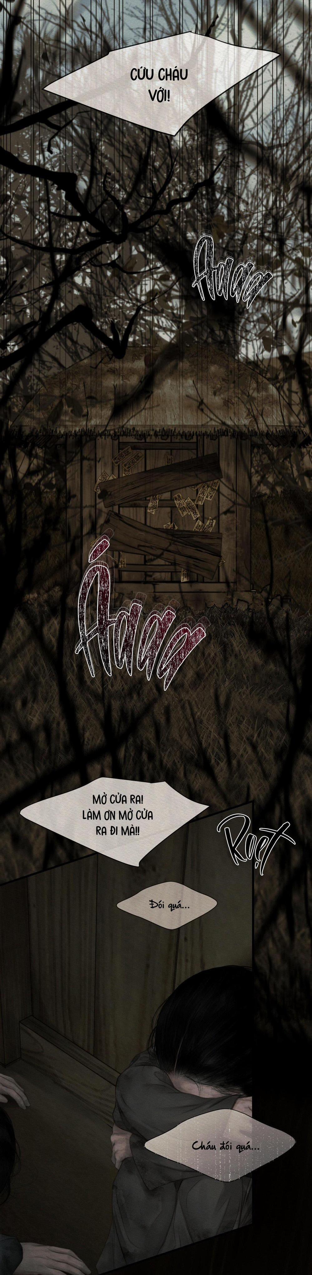 (Cbunu) Củy Dạ Khút 75 trang 19