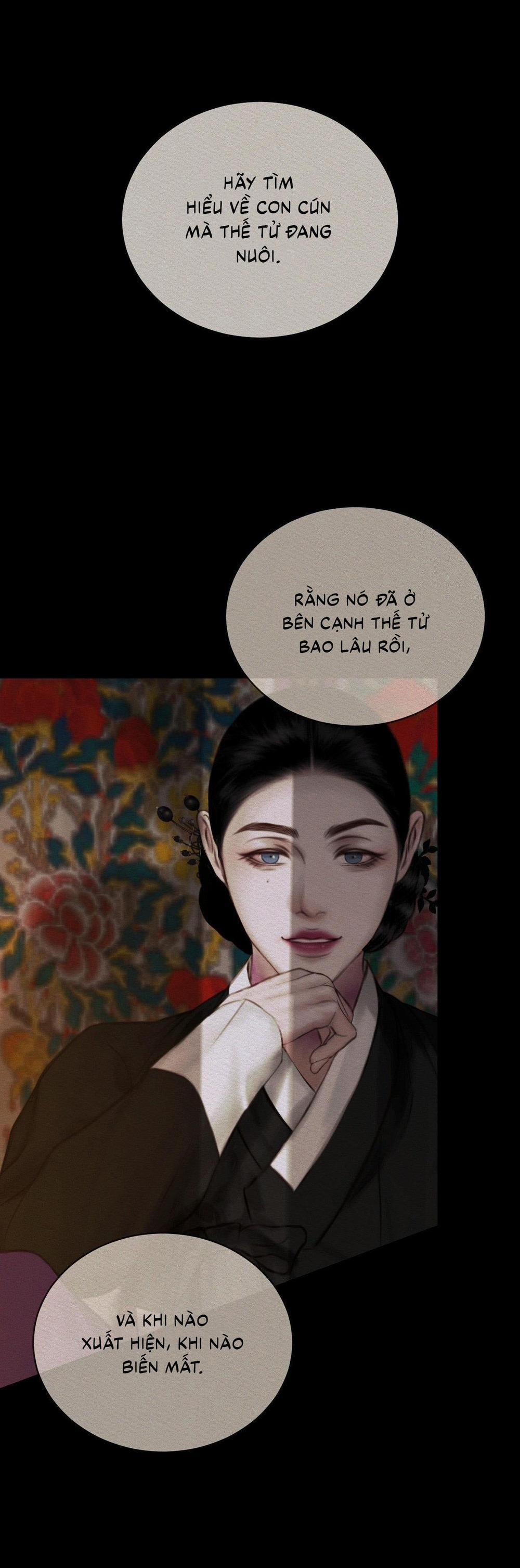 (Cbunu) Củy Dạ Khút 75 trang 37