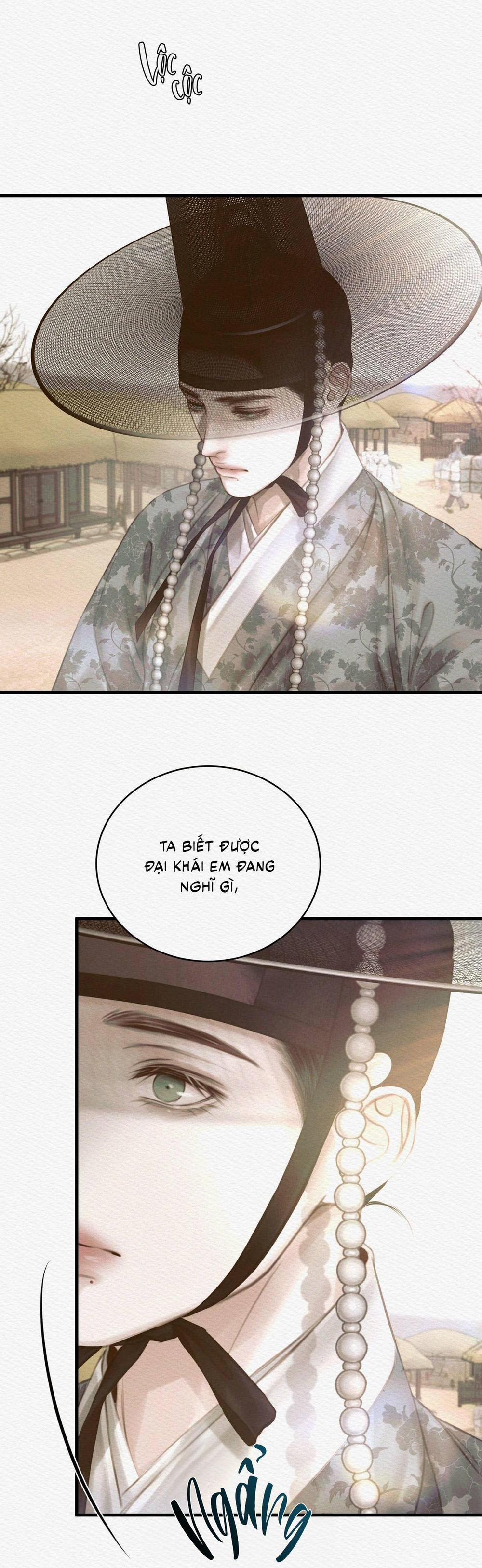 (Cbunu) Củy Dạ Khút 76 trang 21