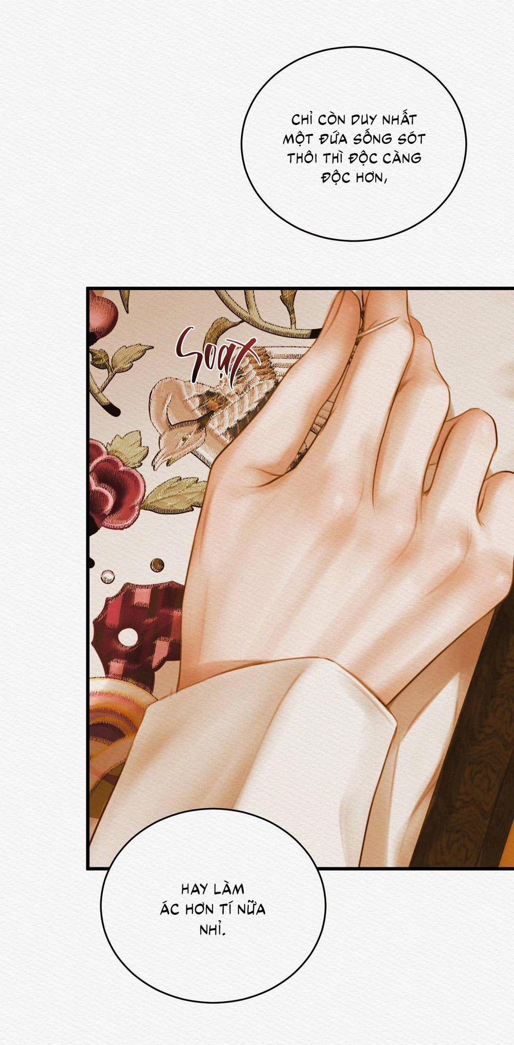 (Cbunu) Củy Dạ Khút 76 trang 52