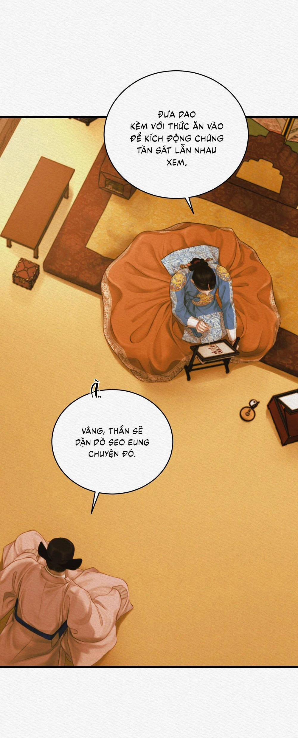 (Cbunu) Củy Dạ Khút 76 trang 55