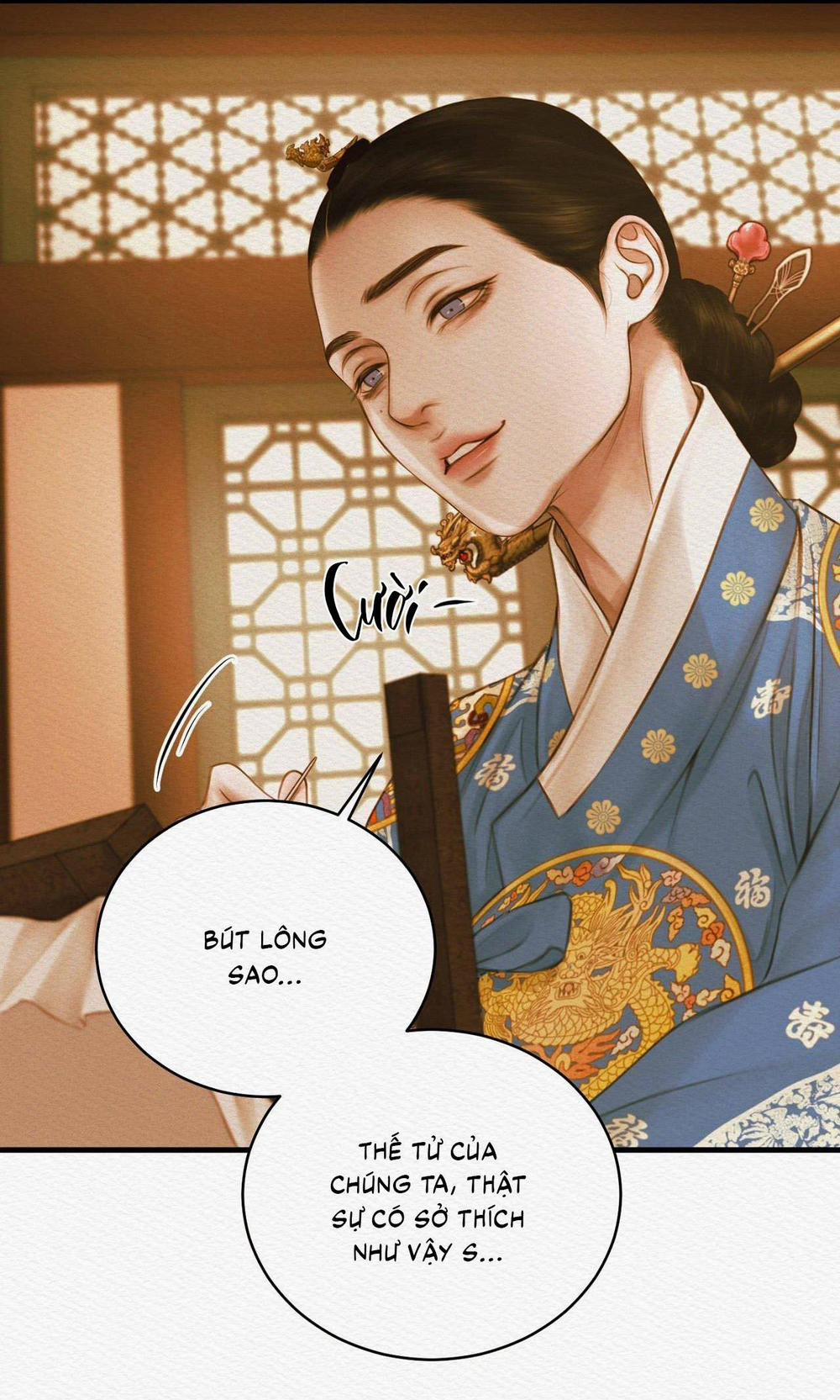 (Cbunu) Củy Dạ Khút 76 trang 58