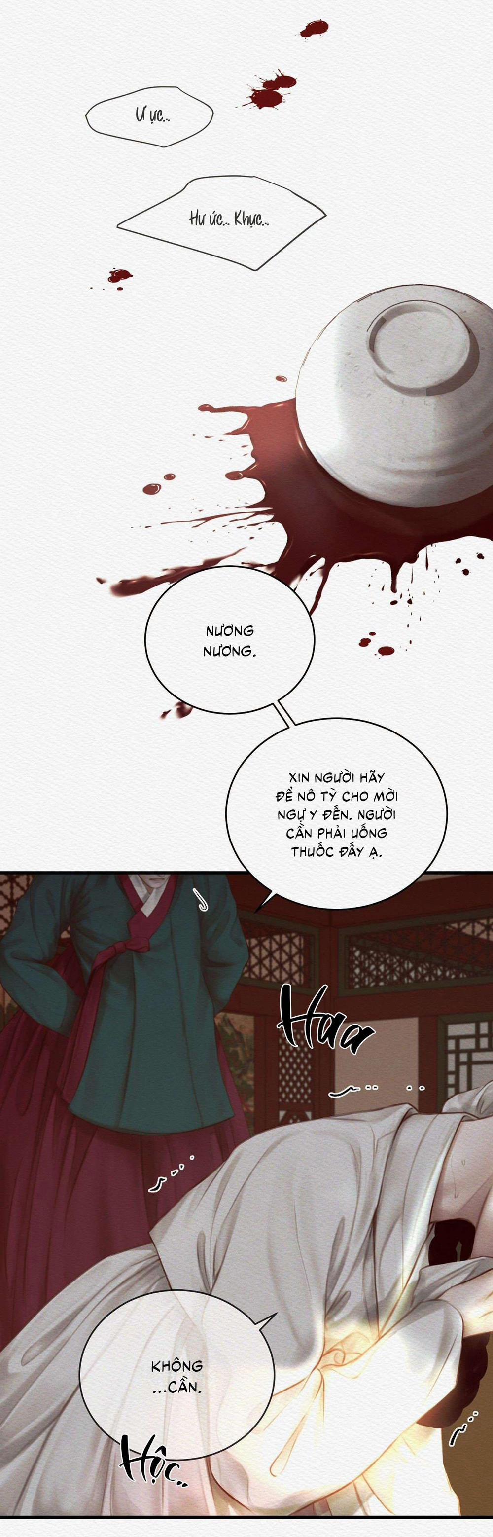 (Cbunu) Củy Dạ Khút 77 trang 1