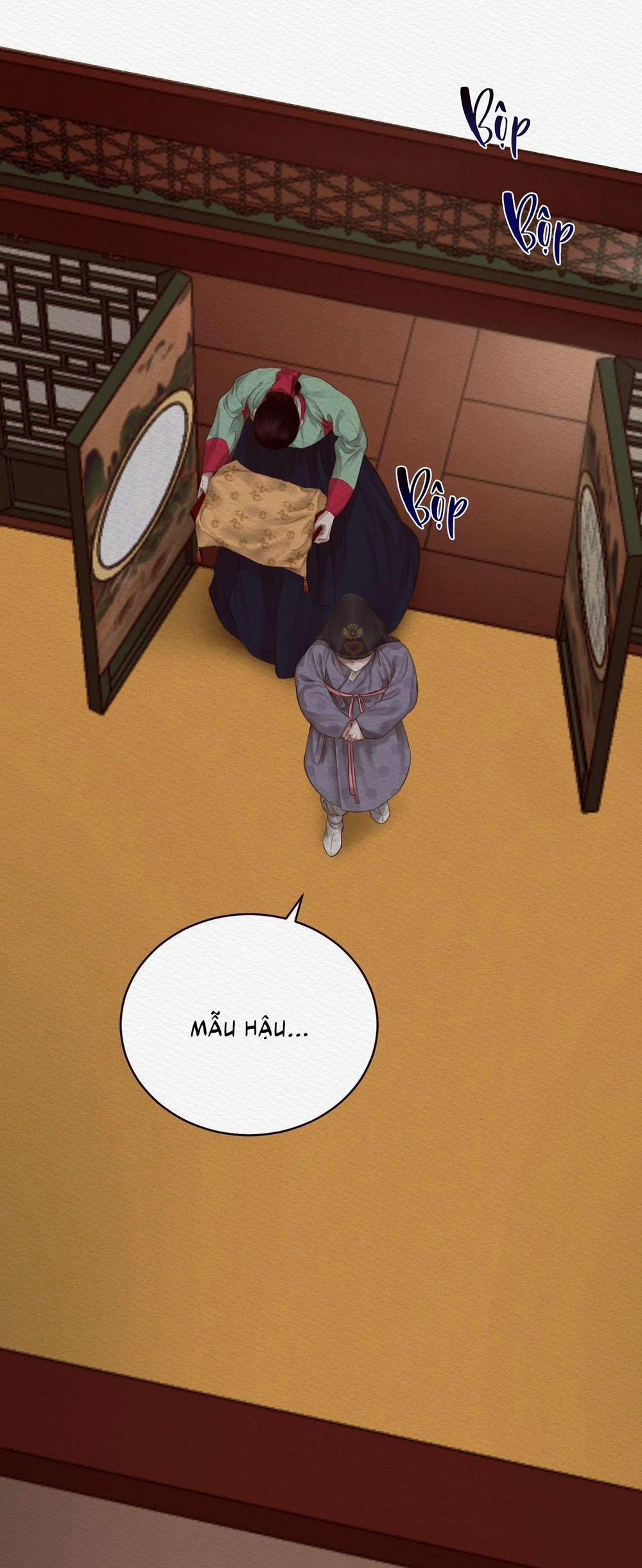 (Cbunu) Củy Dạ Khút 77 trang 10