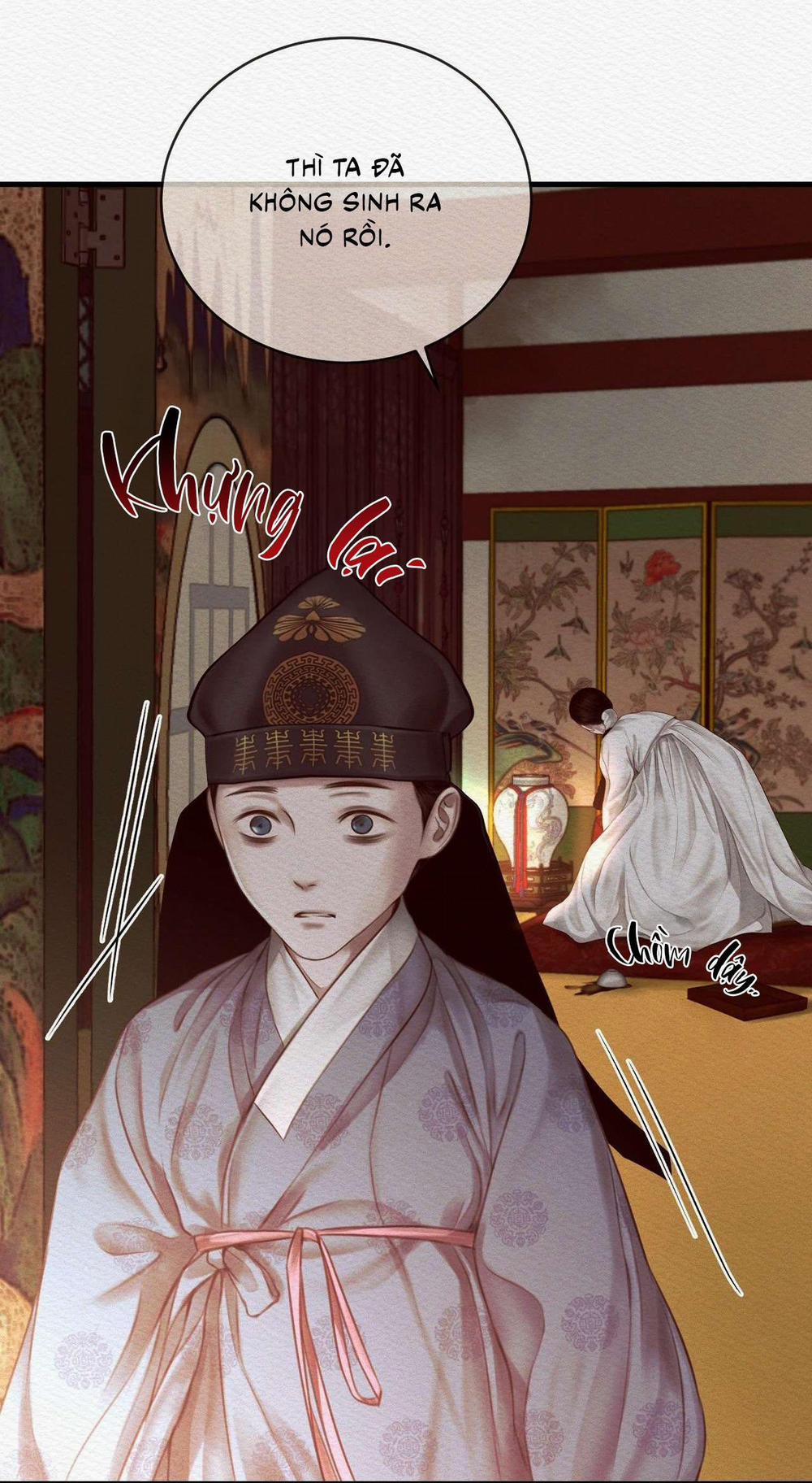 (Cbunu) Củy Dạ Khút 77 trang 21