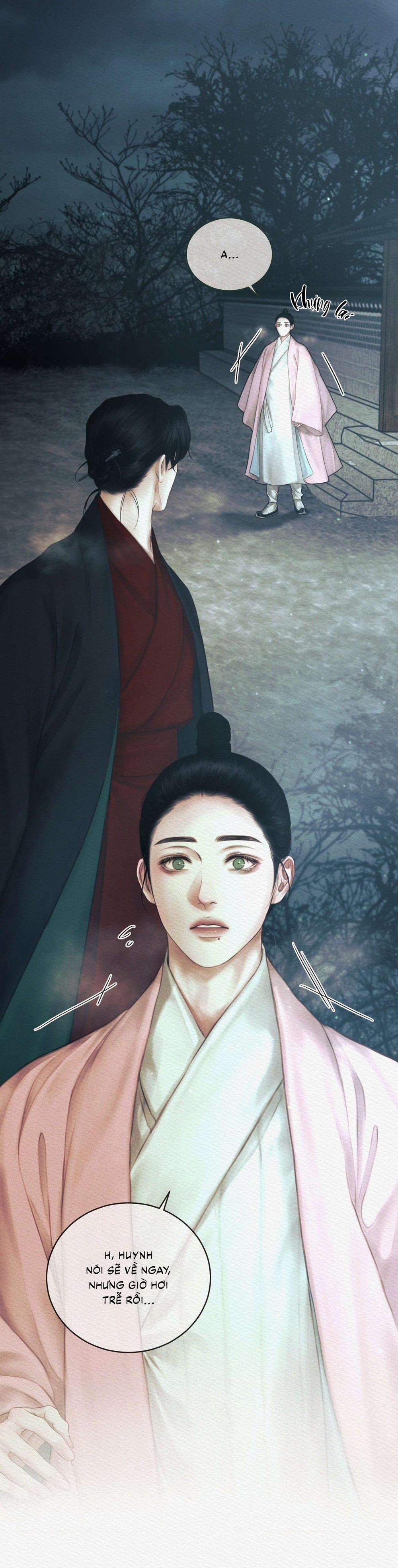 (Cbunu) Củy Dạ Khút 77 trang 34