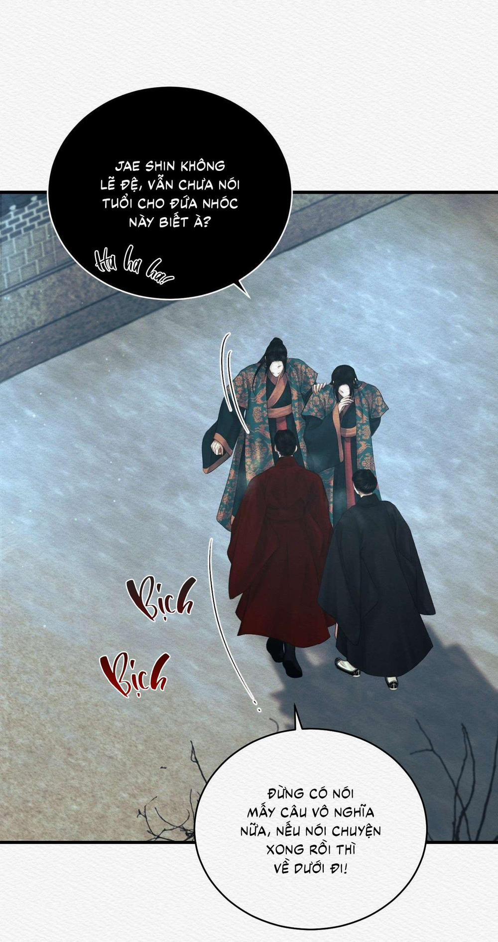 (Cbunu) Củy Dạ Khút 77 trang 49