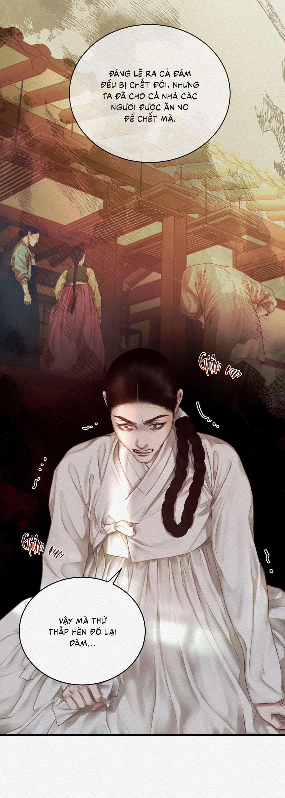 (Cbunu) Củy Dạ Khút 77 trang 5