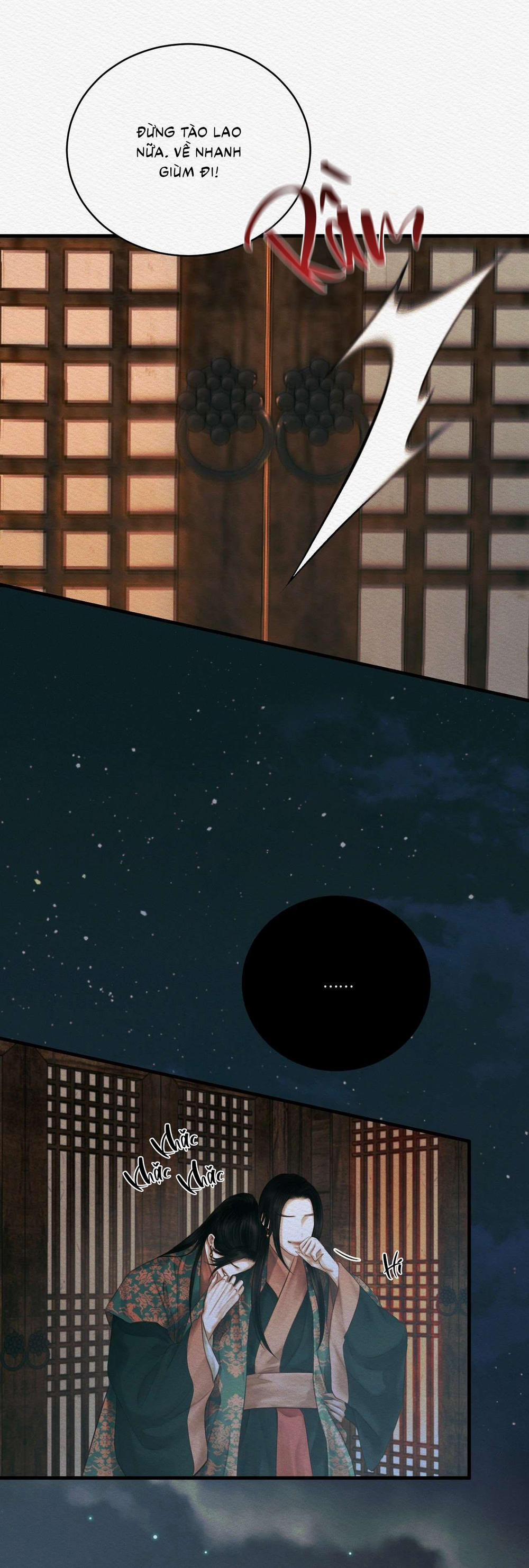 (Cbunu) Củy Dạ Khút 78 H+ trang 11