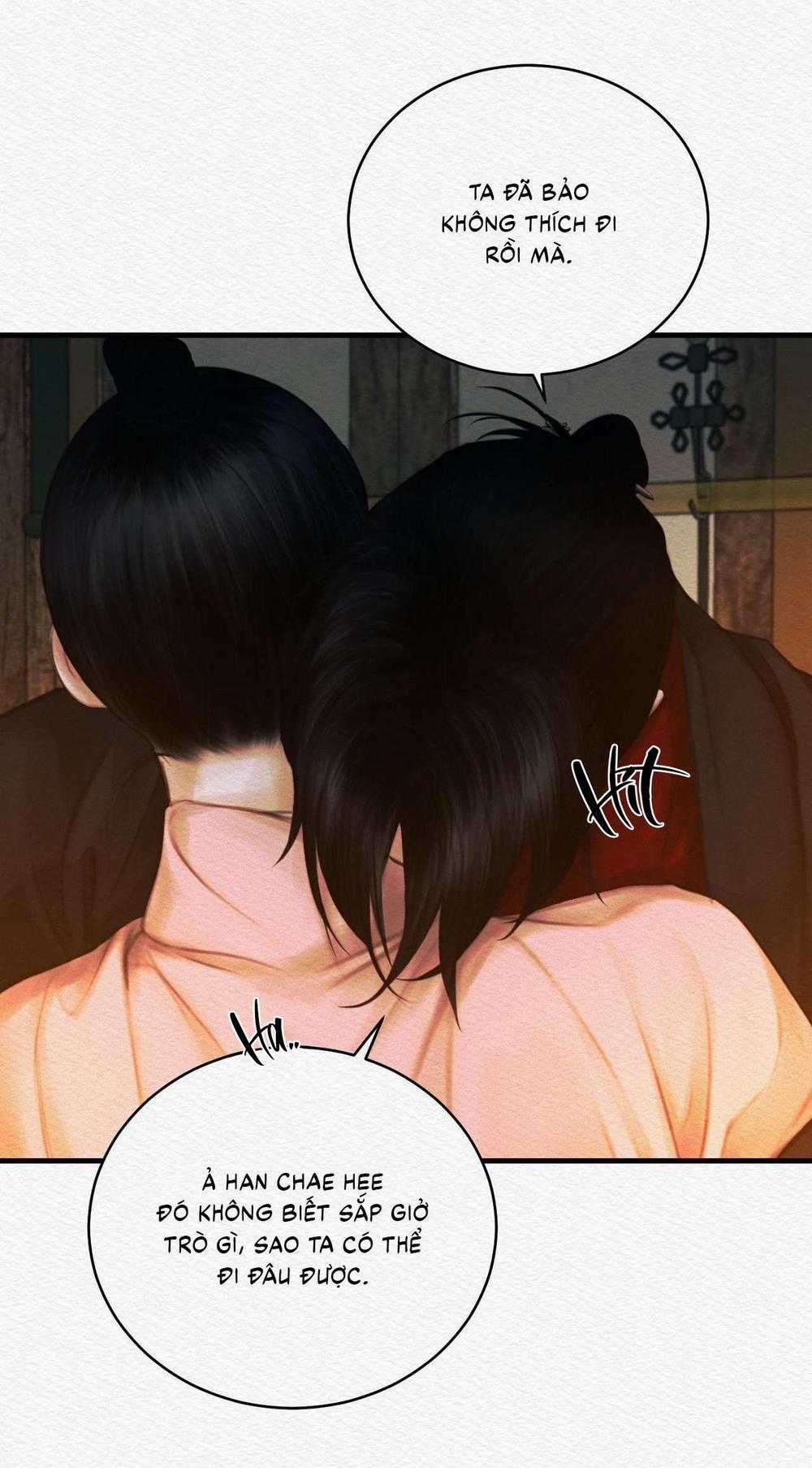 (Cbunu) Củy Dạ Khút 78 H+ trang 19