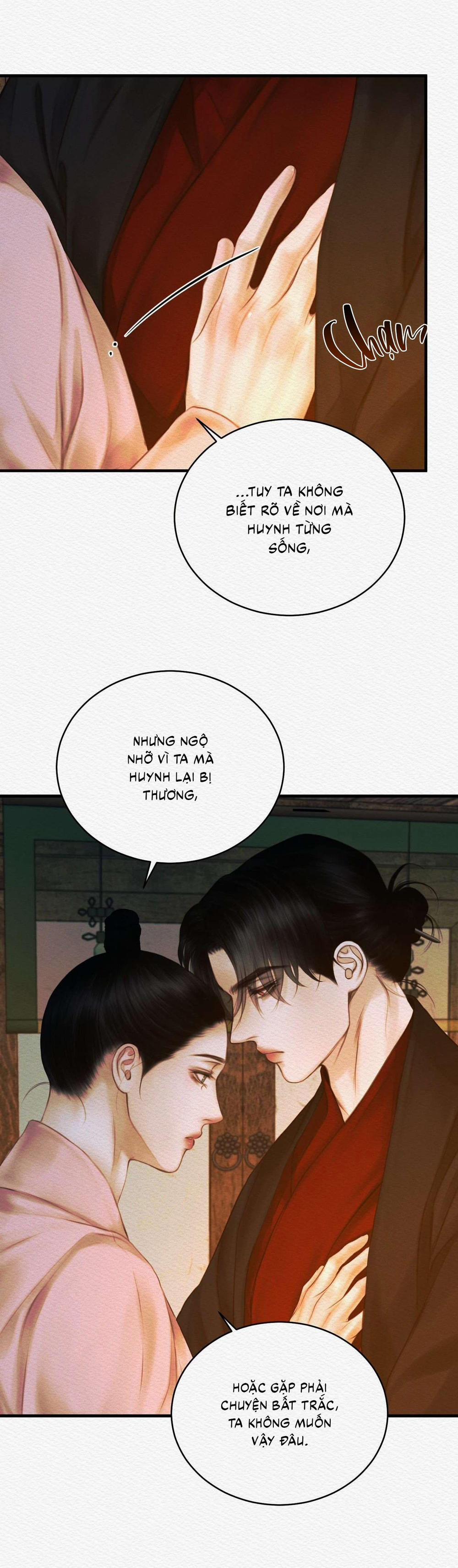 (Cbunu) Củy Dạ Khút 78 H+ trang 21