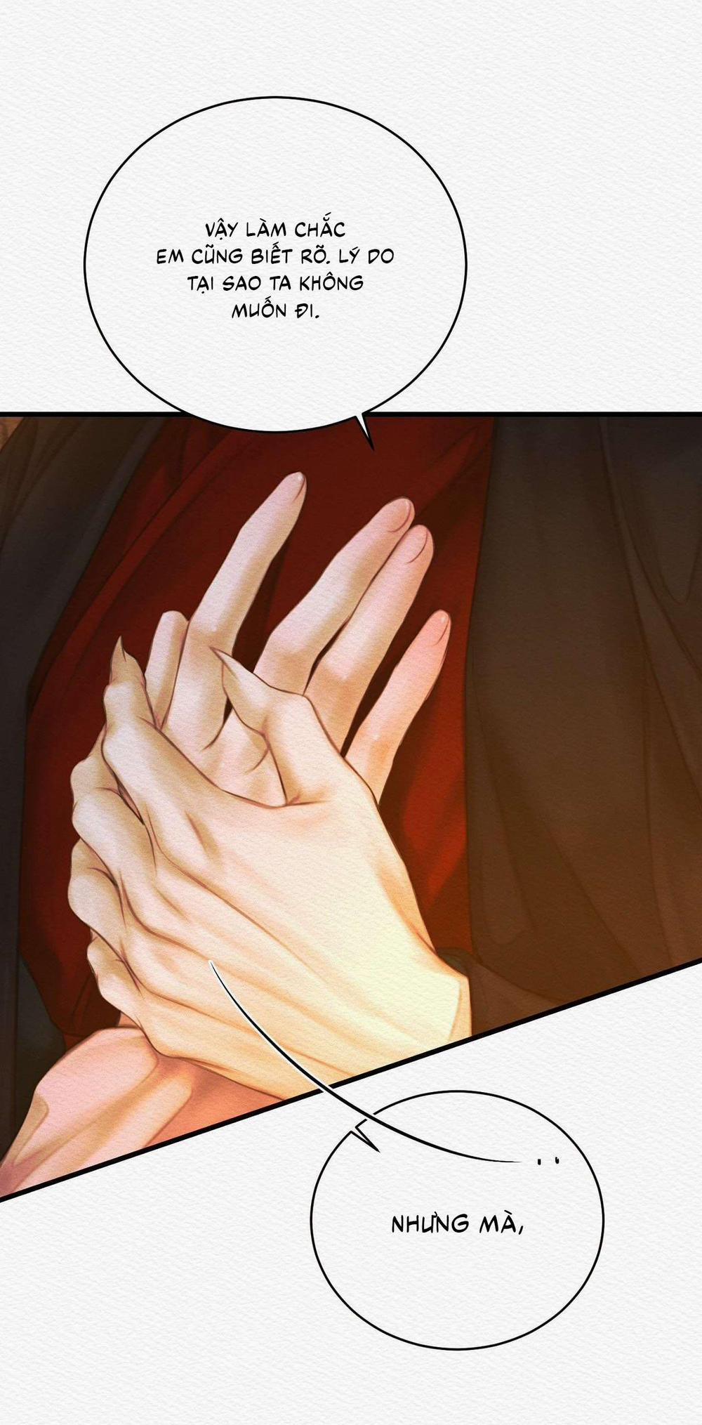 (Cbunu) Củy Dạ Khút 78 H+ trang 22