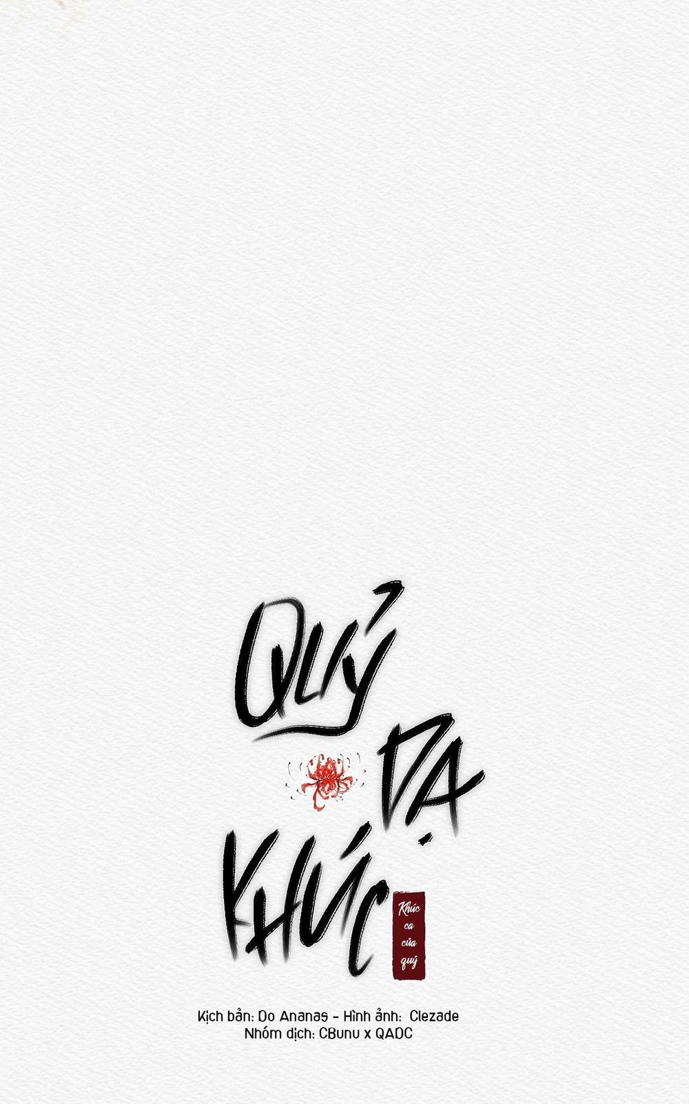 (Cbunu) Củy Dạ Khút 78 H+ trang 28