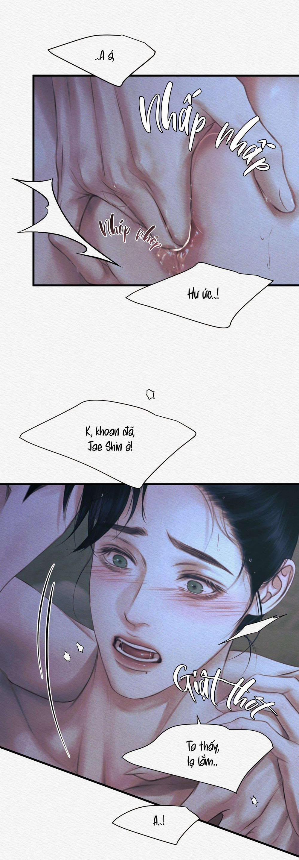 (Cbunu) Củy Dạ Khút 78 H+ trang 39