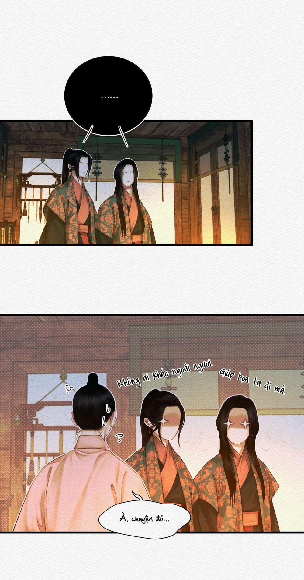 (Cbunu) Củy Dạ Khút 78 H+ trang 8