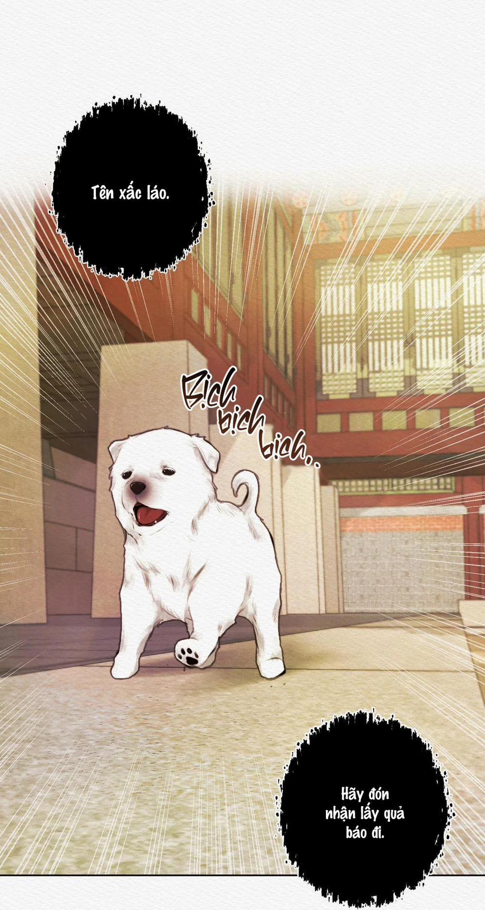 (Cbunu) Củy Dạ Khút 8 trang 10