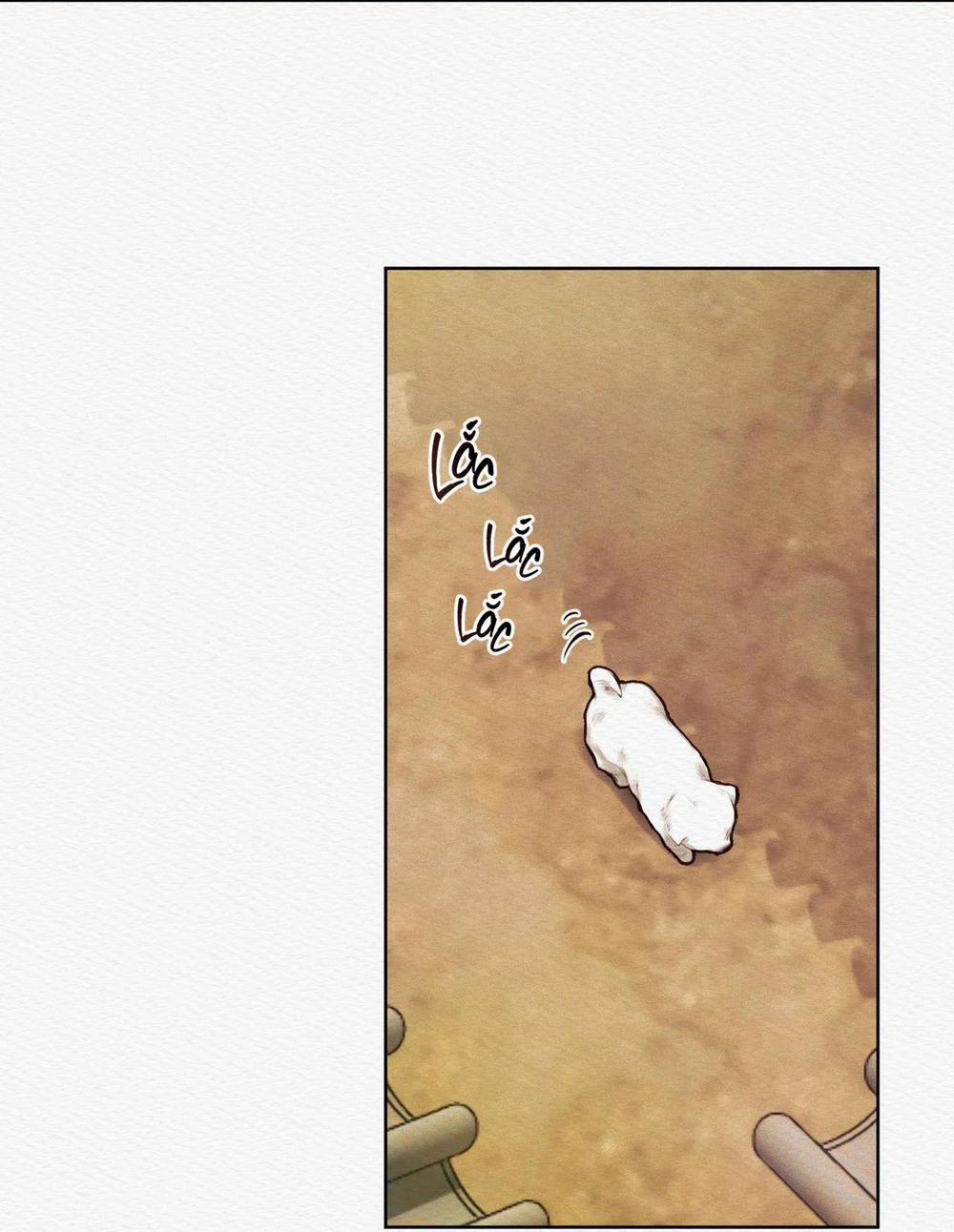 (Cbunu) Củy Dạ Khút 8 trang 20