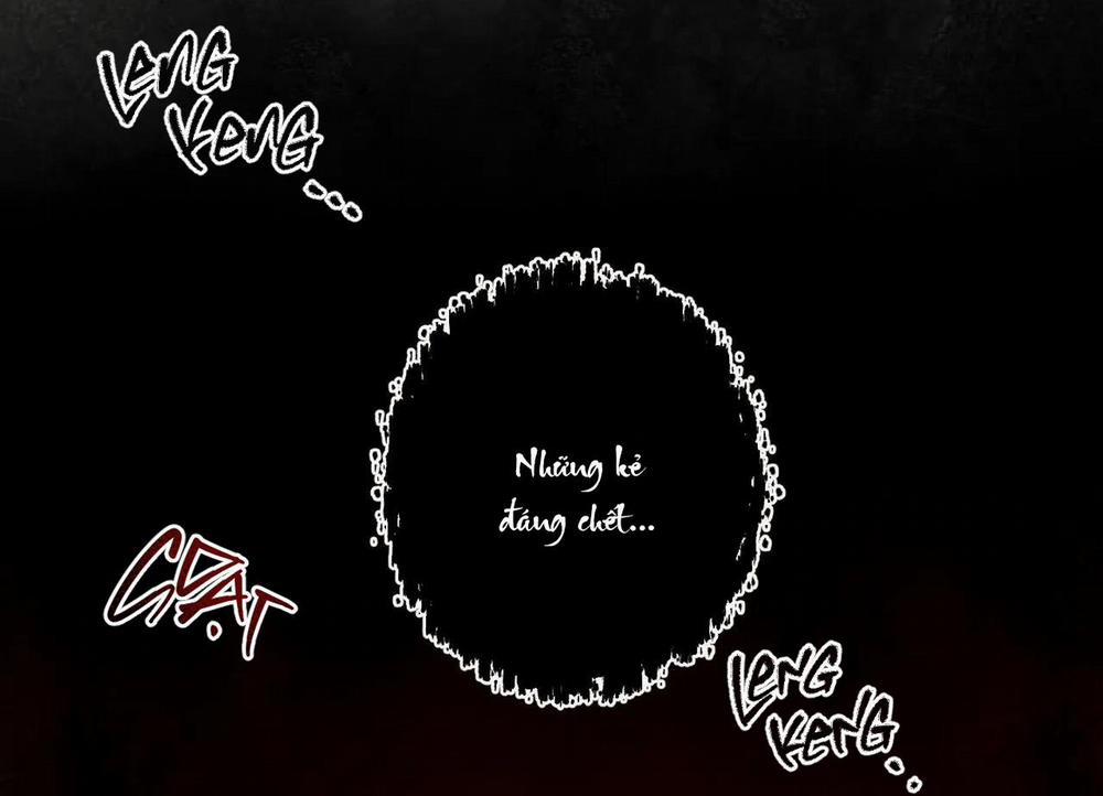 (Cbunu) Củy Dạ Khút 8 trang 23