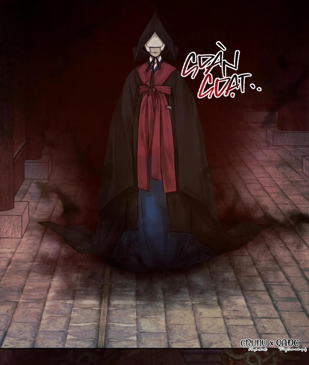 (Cbunu) Củy Dạ Khút 8 trang 24