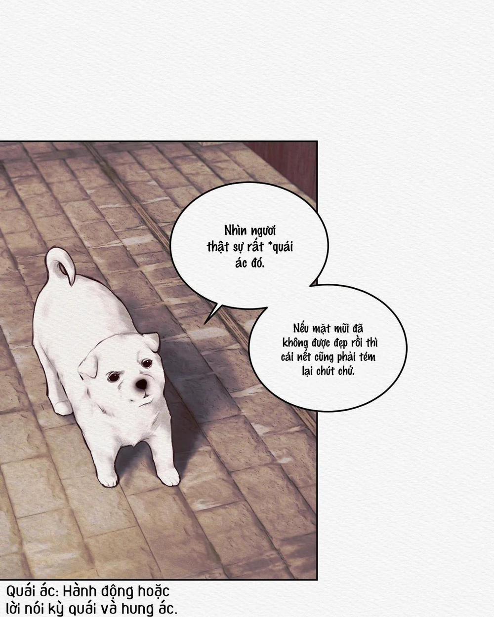 (Cbunu) Củy Dạ Khút 8 trang 35