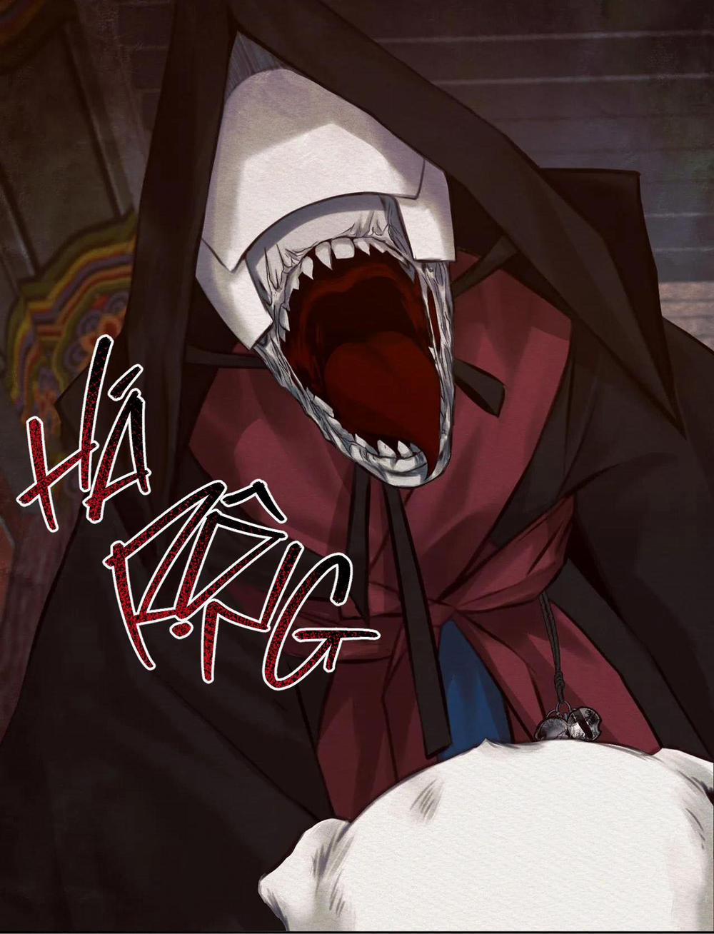 (Cbunu) Củy Dạ Khút 8 trang 40