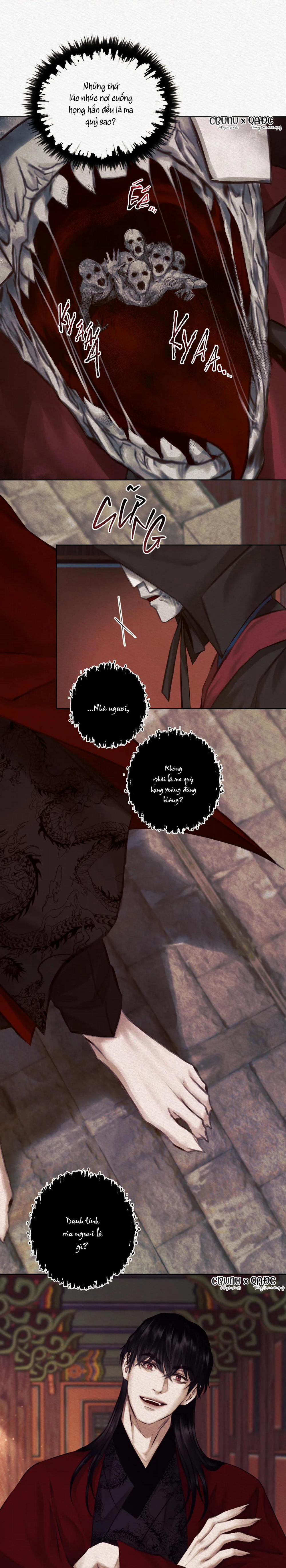 (Cbunu) Củy Dạ Khút 8 trang 42