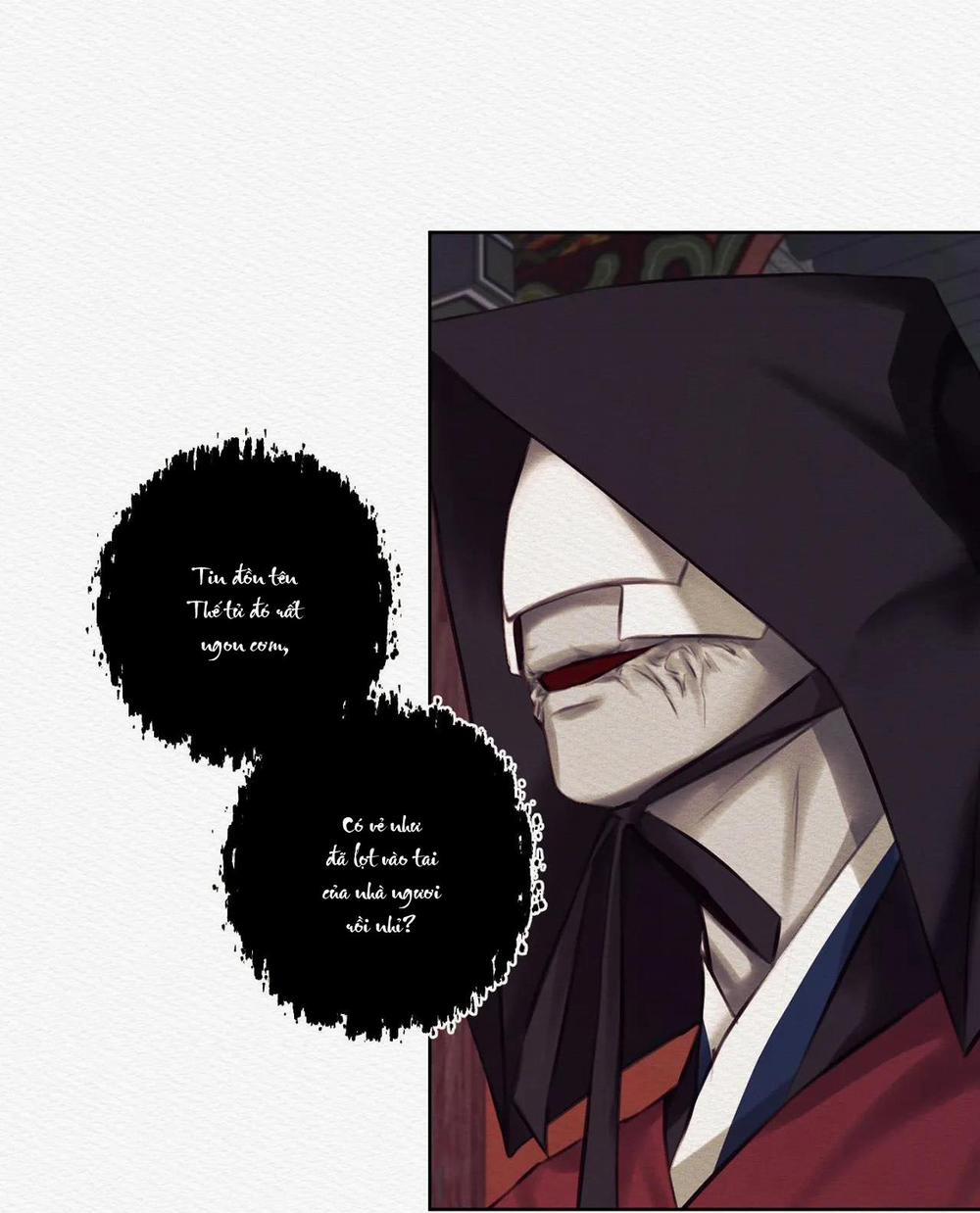 (Cbunu) Củy Dạ Khút 8 trang 49