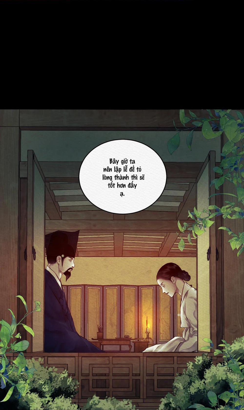 (Cbunu) Củy Dạ Khút 8 trang 69