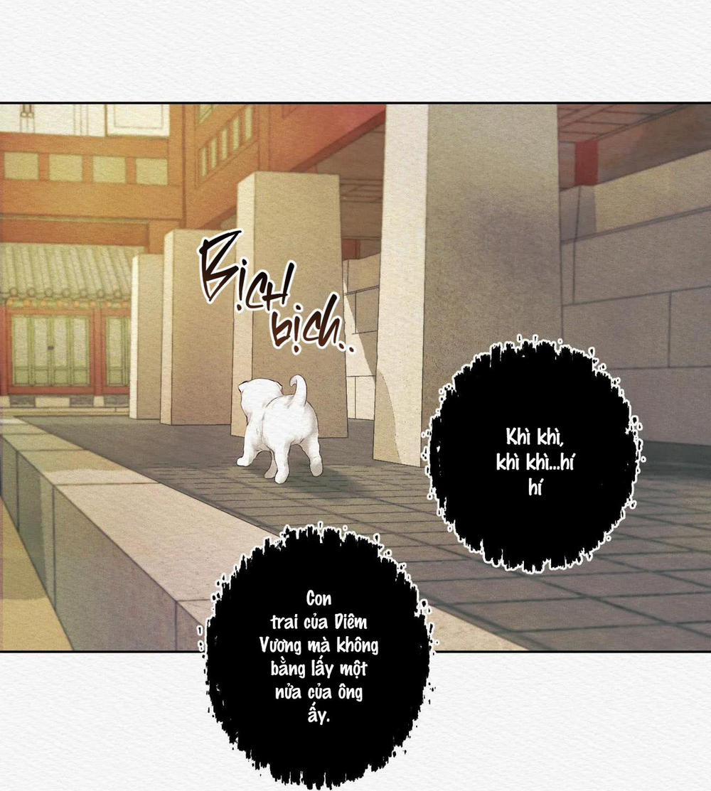 (Cbunu) Củy Dạ Khút 8 trang 7