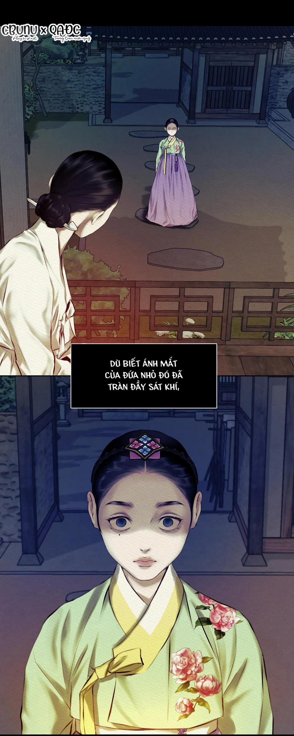 (Cbunu) Củy Dạ Khút 8 trang 73
